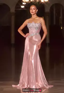 Ladivine by Cinderella Dress CD692