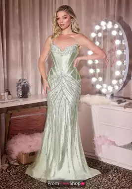 Ladivine by Cinderella Dress CD697