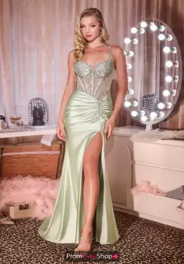 Ladivine by Cinderella Dress CD718