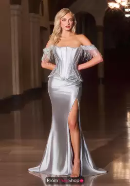 Ladivine by Cinderella Dress CD688