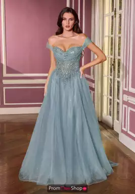 Ladivine by Cinderella Dress CC493