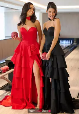 Tiffany Dress 16397