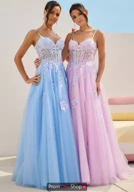 Tiffany Dress 16352