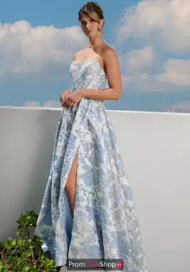 Tiffany Dress 16351