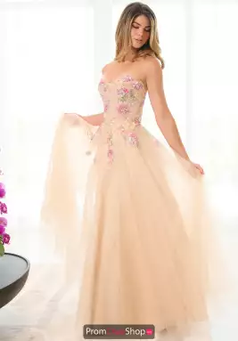 Tiffany Dress 16348
