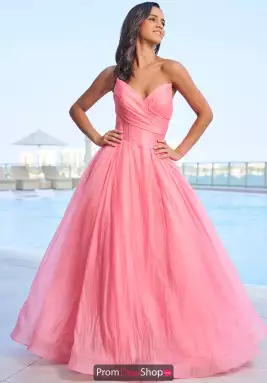 Tiffany Dress 16342