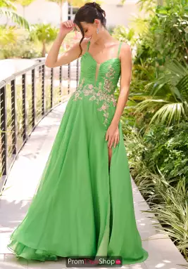 Tiffany Dress 16345