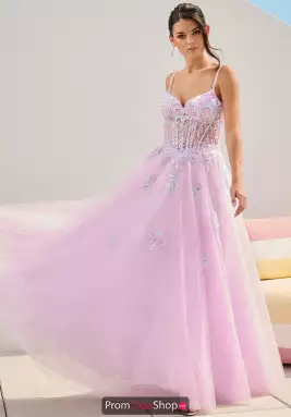 Tiffany Dress 16352