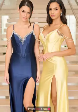 Tiffany Dress 16354