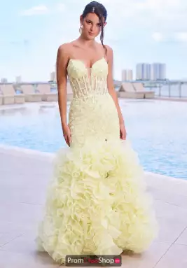 Tiffany Dress 16364