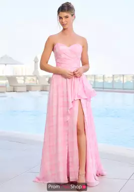 Tiffany Dress 16408