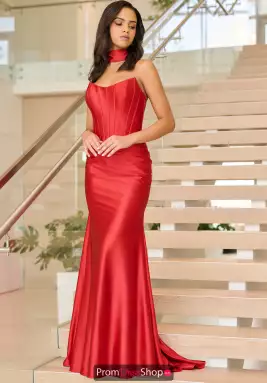 Tiffany Dress 16400