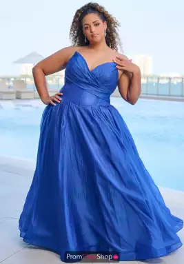Tiffany Dress 16412