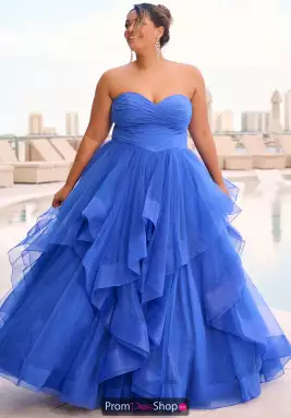 Tiffany Dress 16422