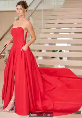 Tiffany Dress 16376