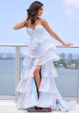 Tiffany Dress 16363