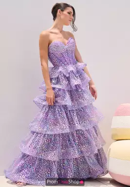 Tiffany Dress 16363