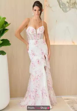 Tiffany Dress 16337