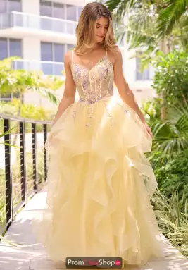 Tiffany Dress 16377