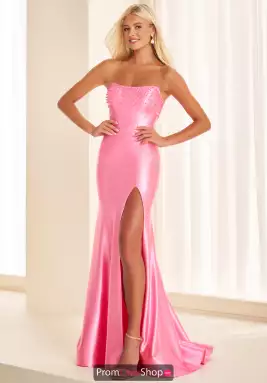Ellie Wilde Dress EW38030