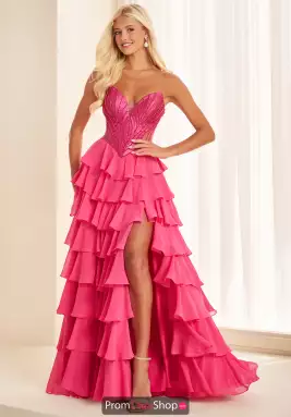 Ellie Wilde Dress EW38019
