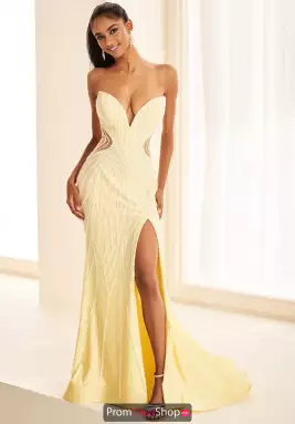 Ellie Wilde Dress EW38017