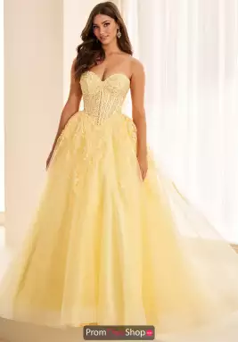 Ellie Wilde Dress EW38018