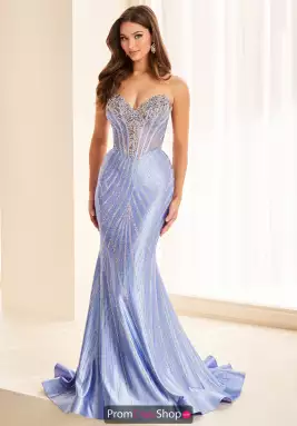 Ellie Wilde Dress EW38029