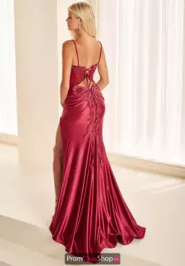 Ellie Wilde Dress EW38041