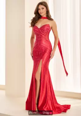 Ellie Wilde Dress EW38033