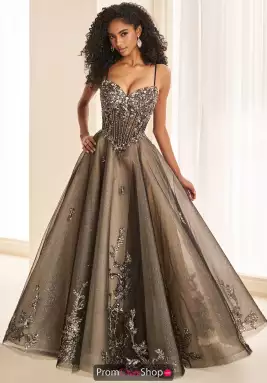Ellie Wilde Dress EW38141