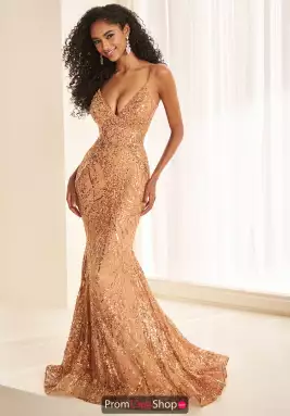 Ellie Wilde Dress EW38114