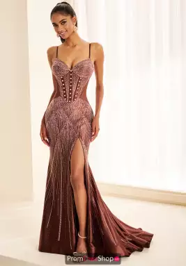 Ellie Wilde Dress EW38035