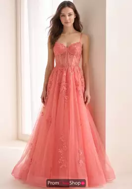 Ellie Wilde Dress EW38072