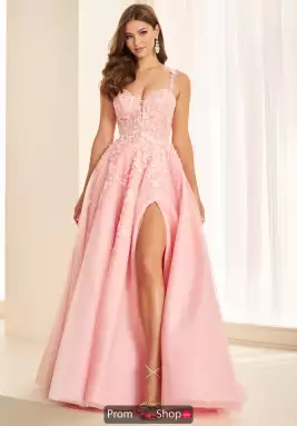 Ellie Wilde Dress EW38124