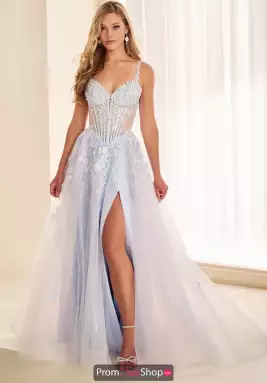 Ellie Wilde Dress EW38130