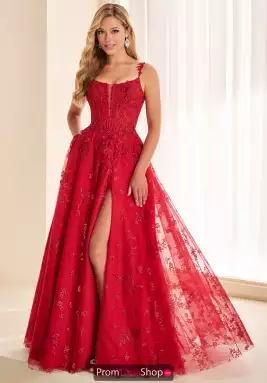 Ellie Wilde Dress EW38136