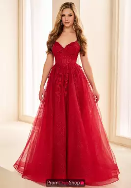 Ellie Wilde Dress EW38217