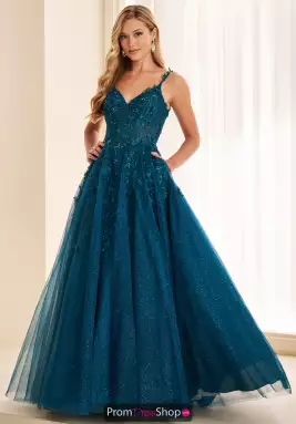 Ellie Wilde Dress EW38060