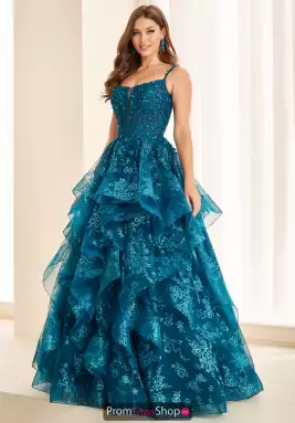 Ellie Wilde Dress EW38108