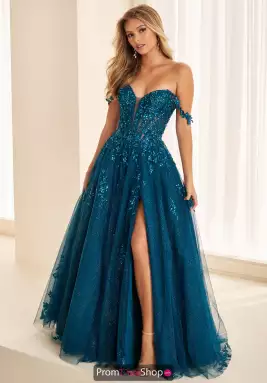 Ellie Wilde Dress EW38205