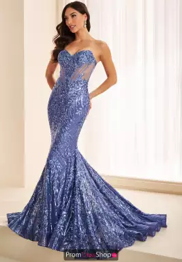 Ellie Wilde Dress EW38013