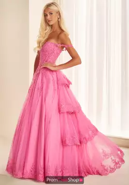Ellie Wilde Dress EW38092