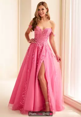Ellie Wilde Dress EW38205