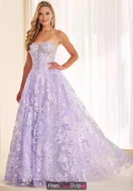 Ellie Wilde Dress EW38046