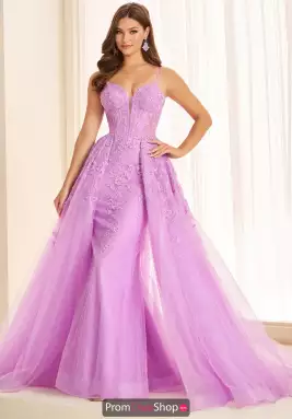 Ellie Wilde Dress EW38095