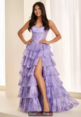 Ellie Wilde Dress EW38113