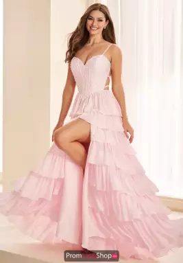 Ellie Wilde Dress EW38081