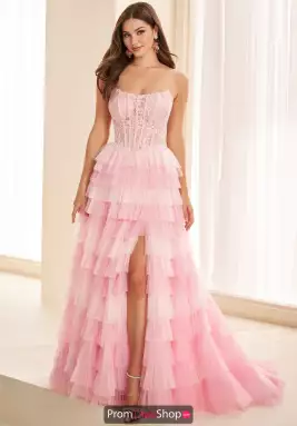 Ellie Wilde Dress EW38126