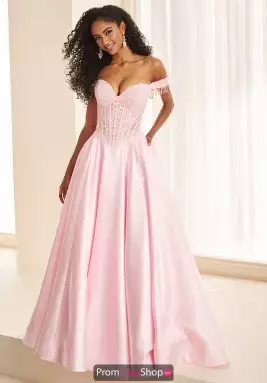 Ellie Wilde Dress EW38128